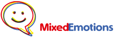 MixedEmotions Logo